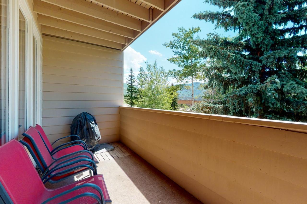 Villa Sun Vail A Exterior foto
